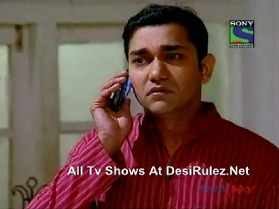 Saas Bina Sasural - 29th February 2012 Pt-1
