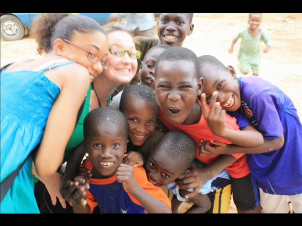 Projet rip 2010 sénégal
