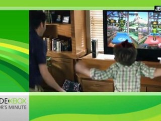 Microsoft invente La Xbox 360 blanche !