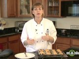 How to Make Healthy Blueberry Lemon Muffins