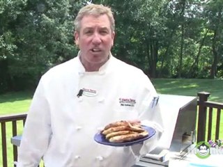 Grilled Chicken Caesar Salad