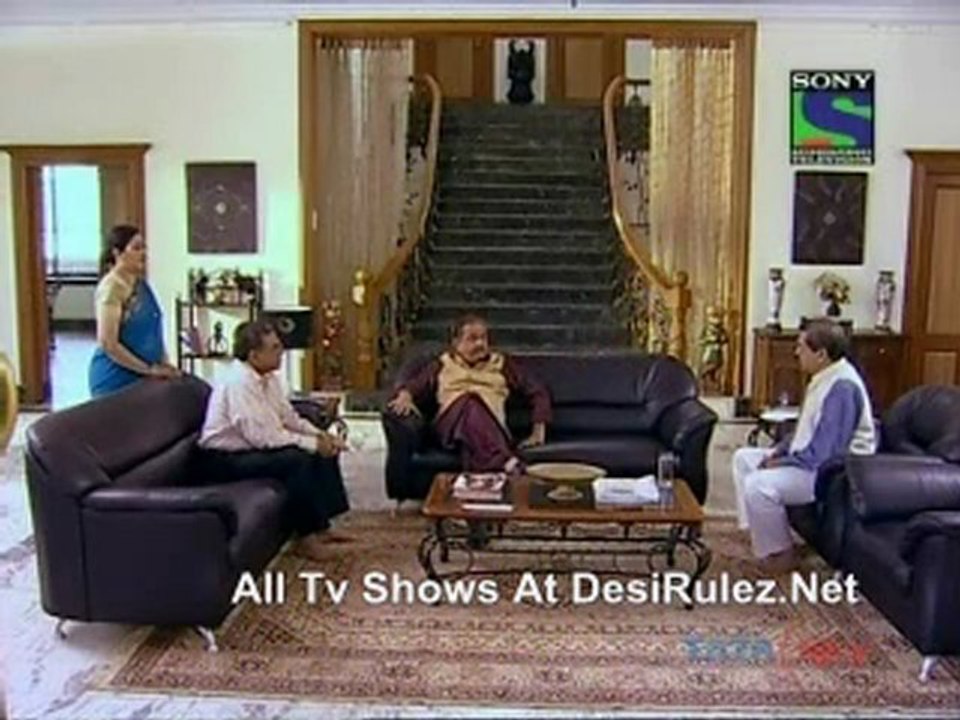 Saas Bina Sasural - 29th February 2012 Pt-3
