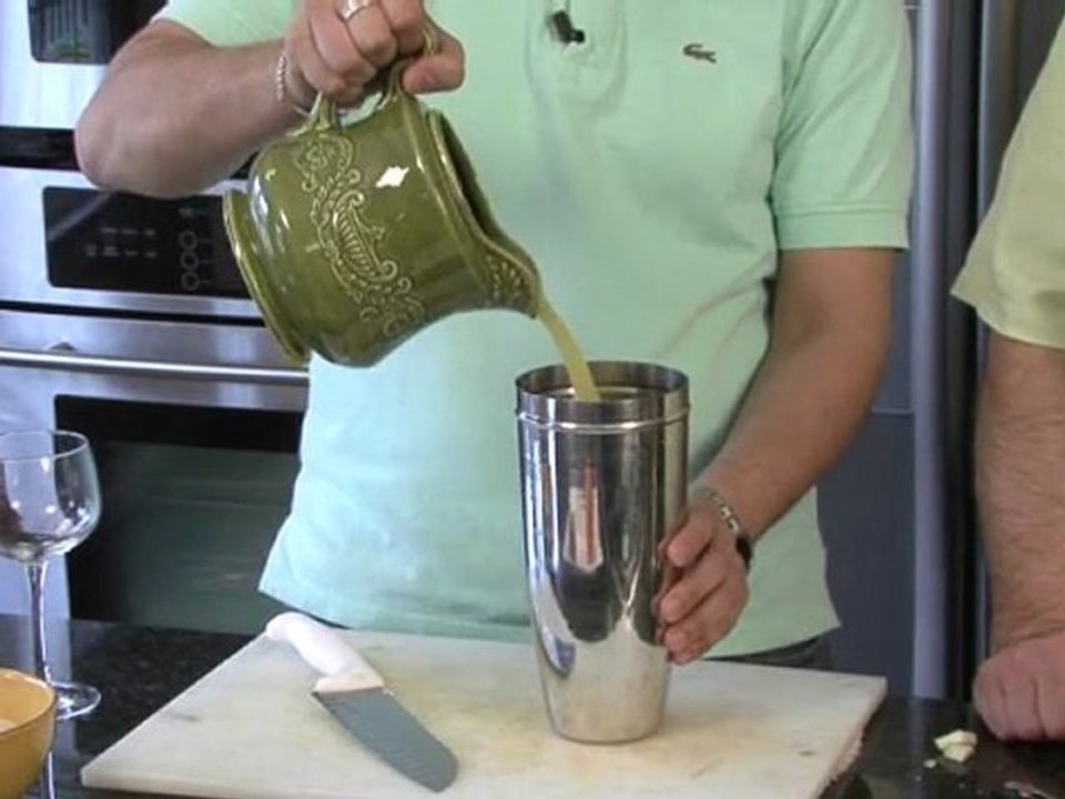 Latin Fiesta Recipes