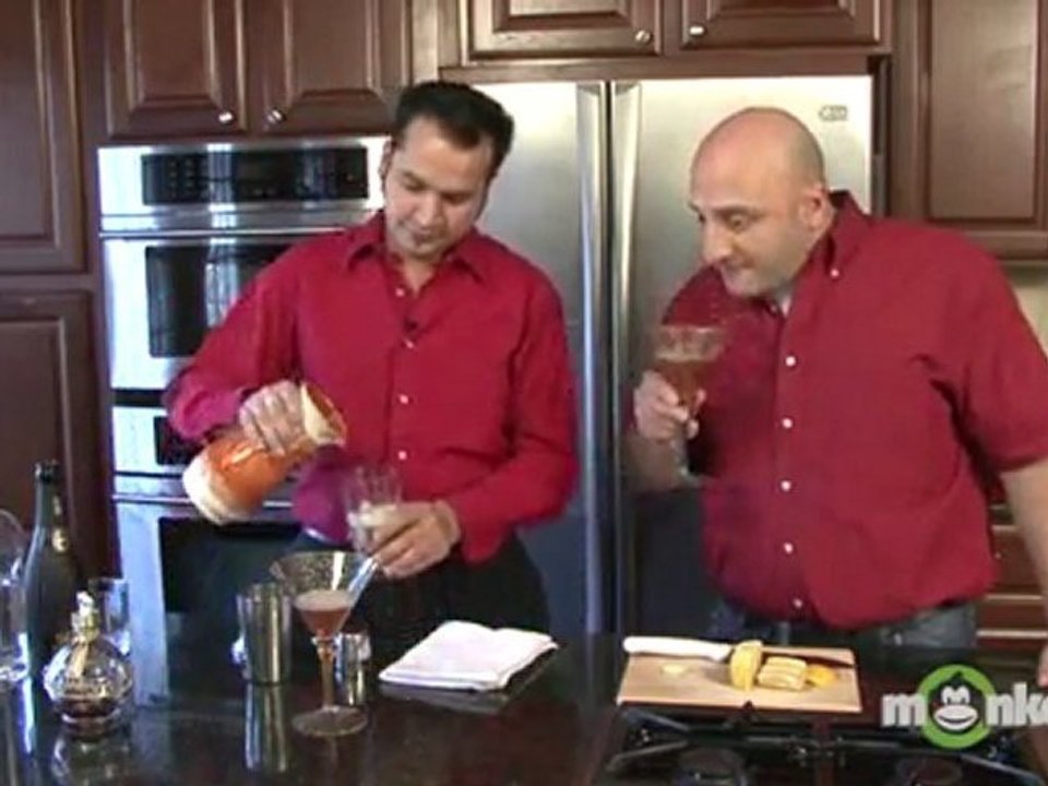 How to Make a Romantic Dinner for Two