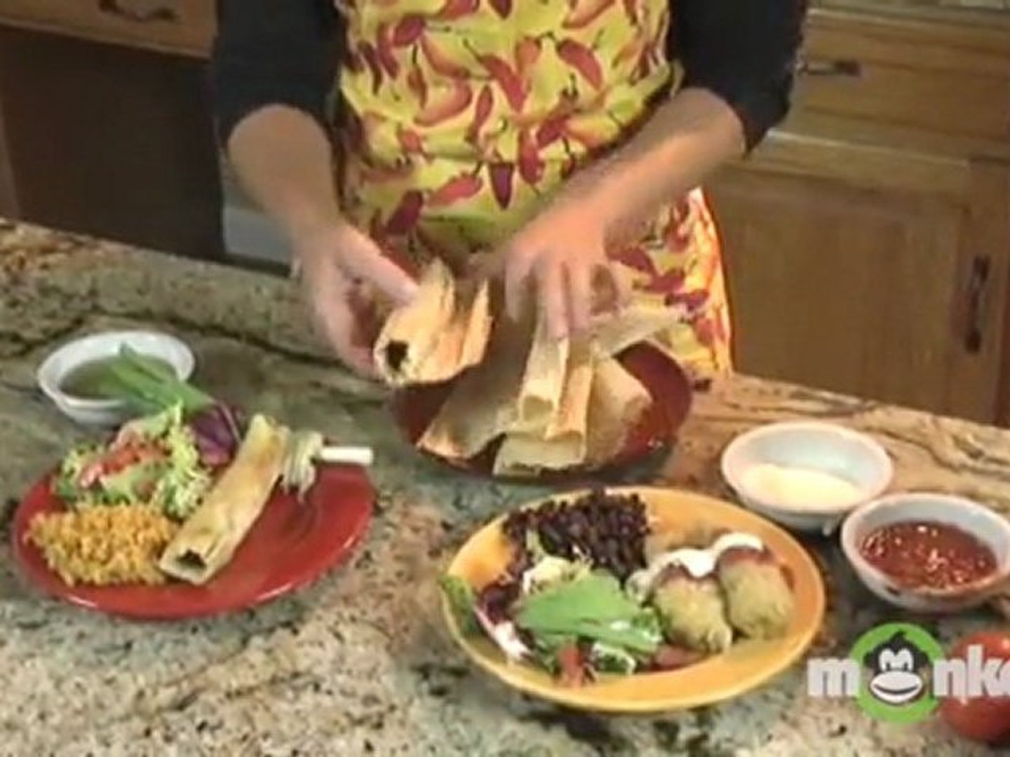 How to Make Tamales