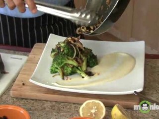 How to Cook Wild Striped Bass