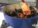 How to Cook Mussels Saint-Ex