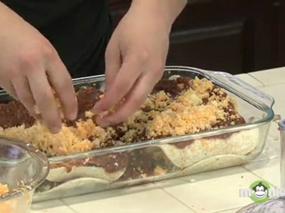 Enchiladas Recipe