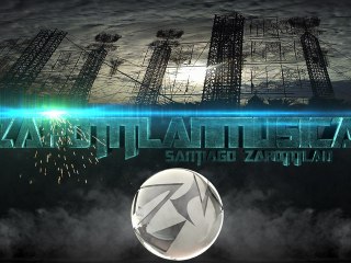 Fiesta de Luces y Musica [Official Trailer #1] 2012