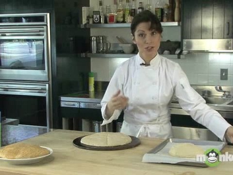 How to Make Italian Whole Wheat Bread
