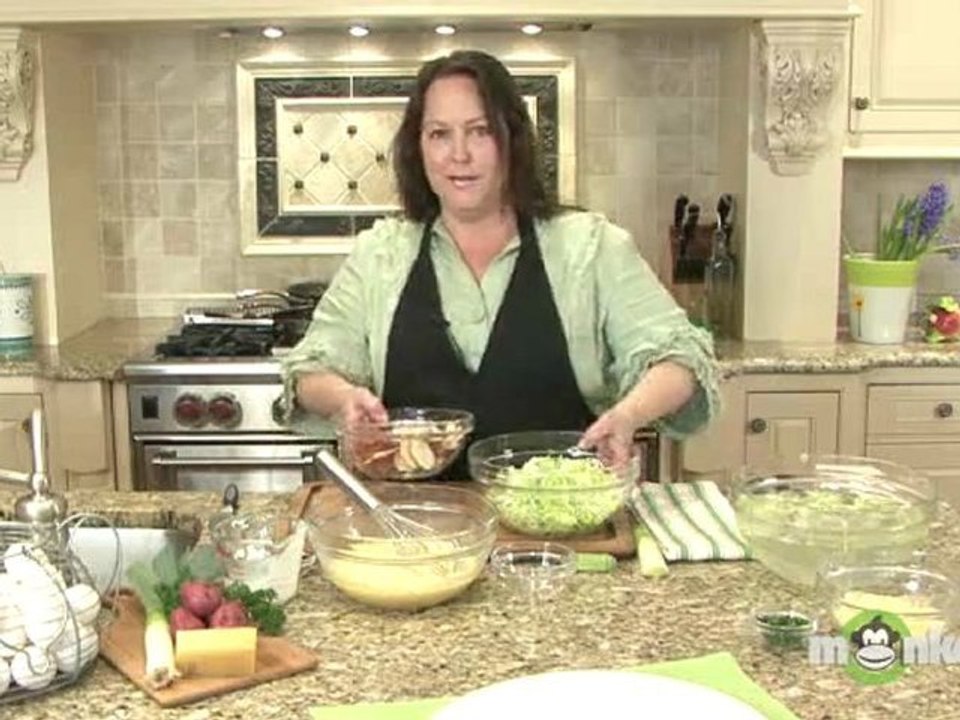 How to Make Awesome Omelets