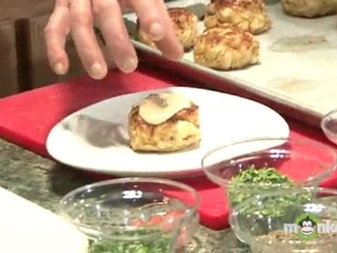How to Make Jumbo Lump Crab Cakes