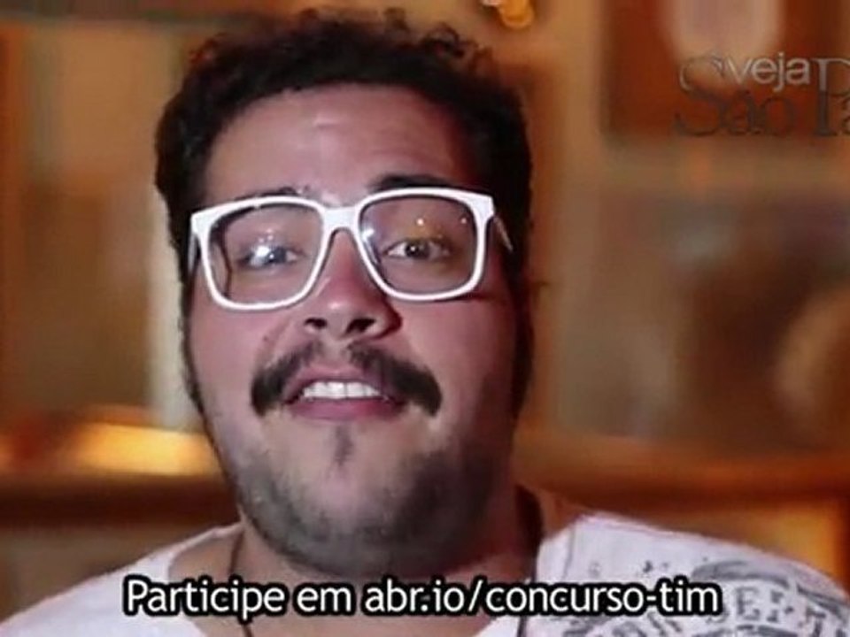Concurso cultural: "O que te faz chamar o síndico?"