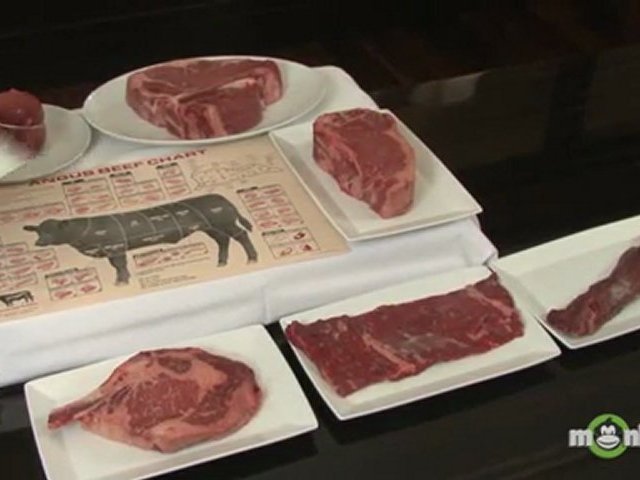Beef Basics