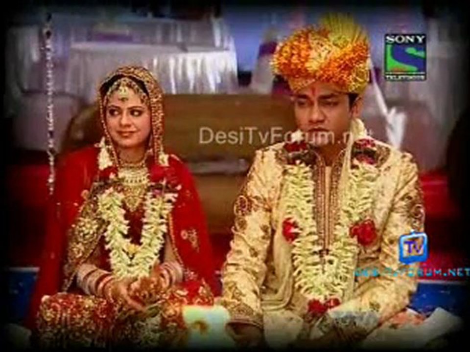Saas Bina Sasural - 29th February 2012 Video Watch Online
