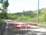 FOR SALE PRIME LOT ONLY IN VISTA GRANDE SUB BULACAO CEBU CITY