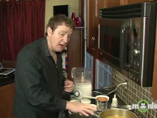 How to Make Curry Pumpkin Soup