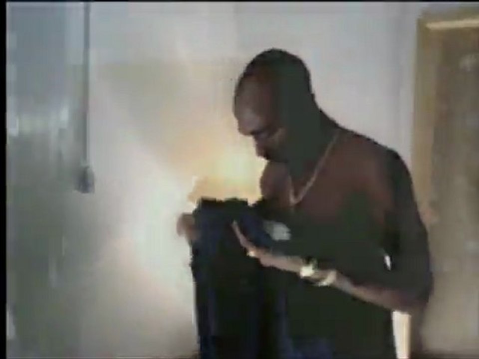 2Pac - Made Niggaz