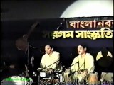 Debashish Ghosh - LOHO LOHO TULE LOHO ~ a Tagore song