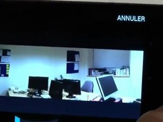 Galaxy Nexus : le Google-phone par Samsung