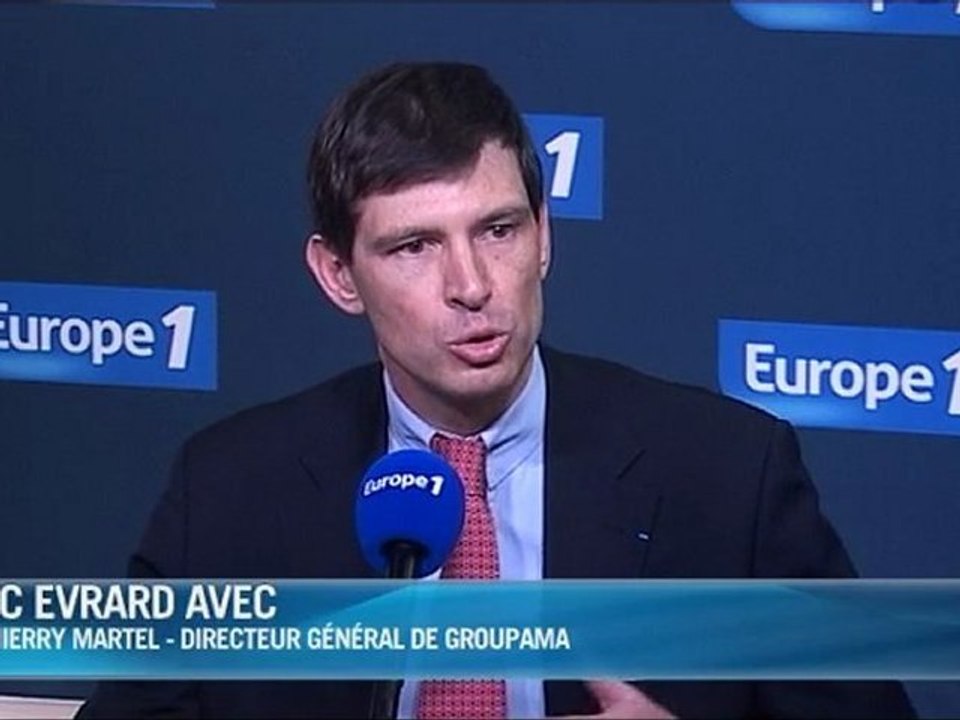 Groupama : "Recentrer Groupama sur ses valeurs mutualistes"