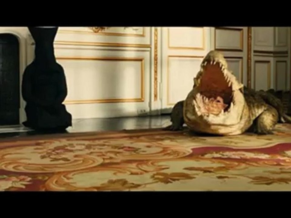 La bande annonce des bande annonces