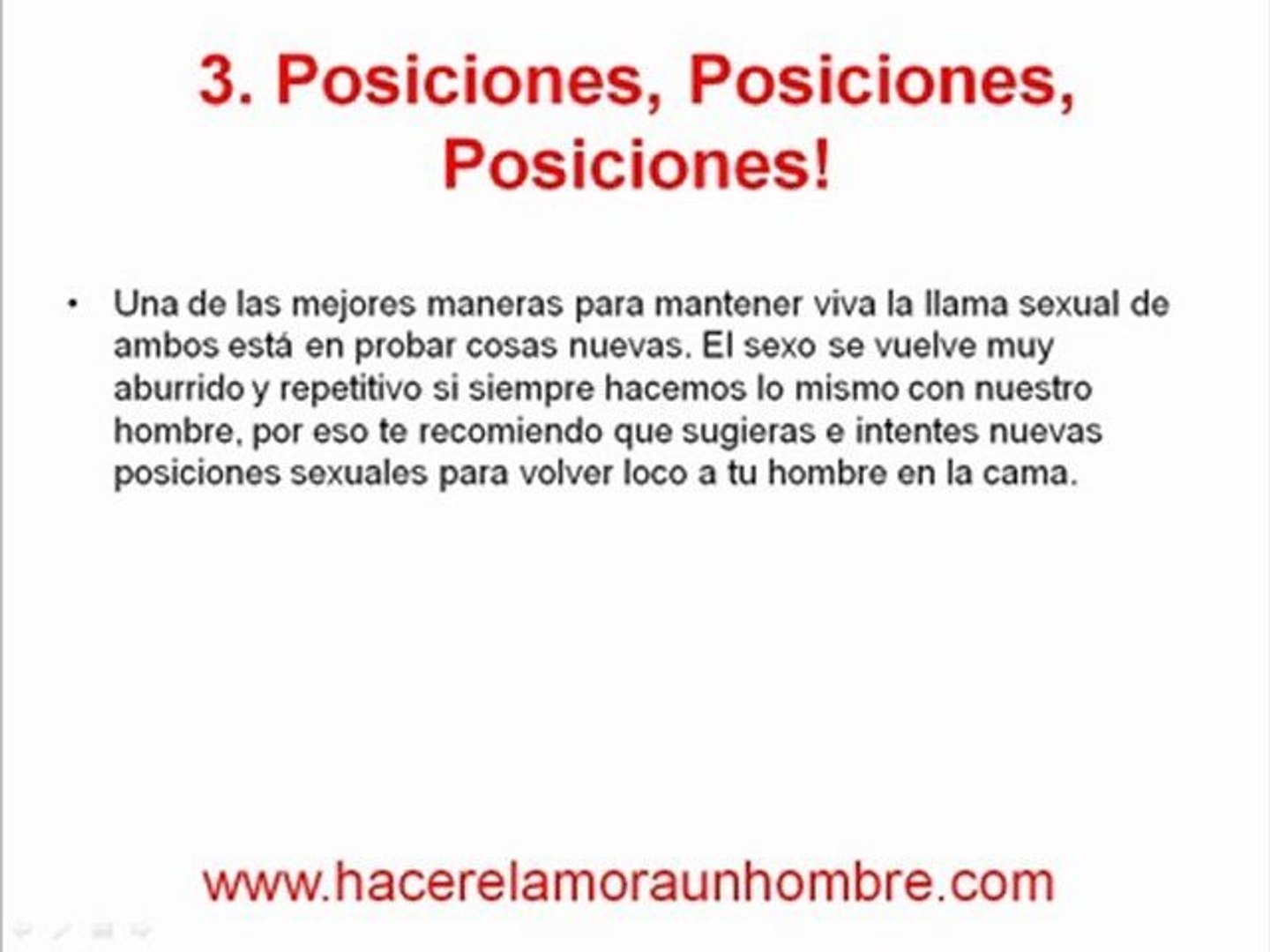 Como Volver Loco A Un Hombre Piscis