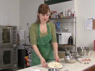 How to Make Irish Soda Bread