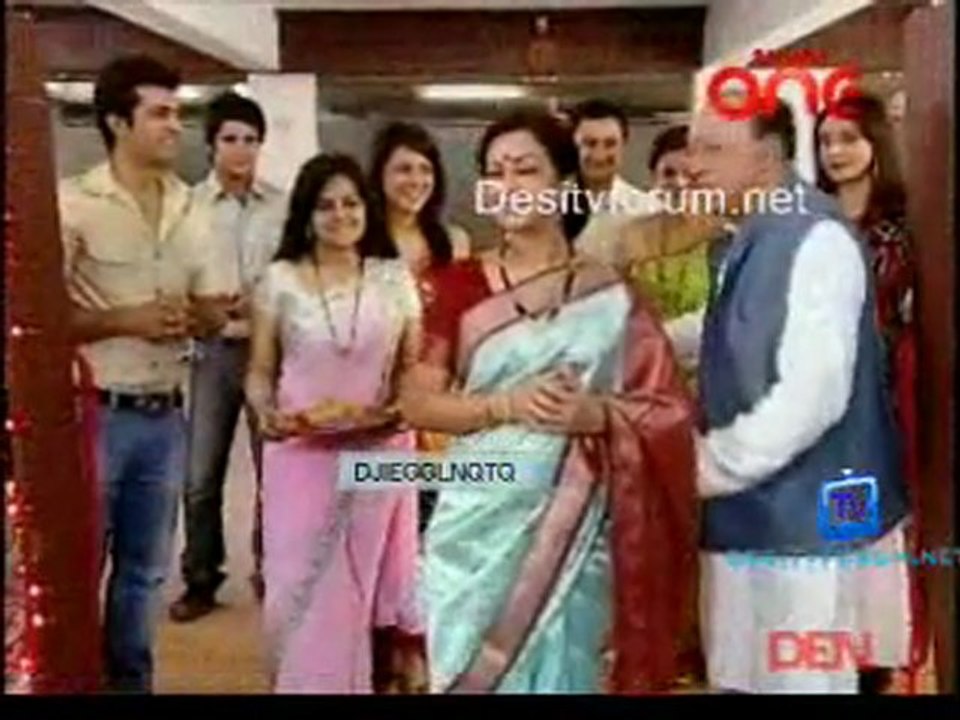 Niyati [Episode 272] - 29th February 2012