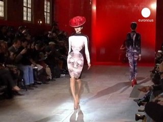 Lopes Paris'i salladı