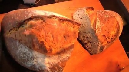 Jean-Luc Poujauran, le coup de coeur de Pudlo