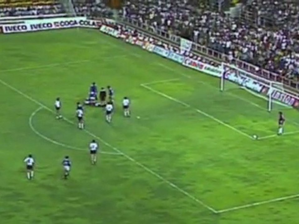 Attentat Schumacher Battiston