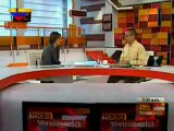 (VIDEO) Toda Venezuela Karlin Granadillo superintendente Nacional de Costos y Precios Justos 29.02.2012