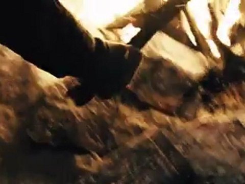 BANDE ANNONCE VOST LE TERRITOIRE DES LOUPS