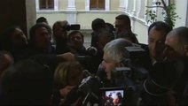 Casini - Più coroggio sulle Liberalizzazioni - Tav, Fatto triste ma avanti con opera (29.02.12)