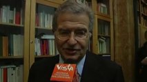 Cicchitto - Il PdL si rinnovi e si radichi in vista del dopo Monti (28.02.12)