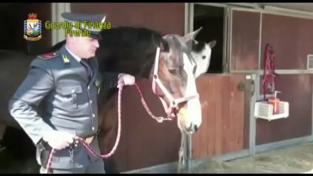 Firenze - Camorra: sequestrati 41 milioni di euro in otto regioni (29.02.12)