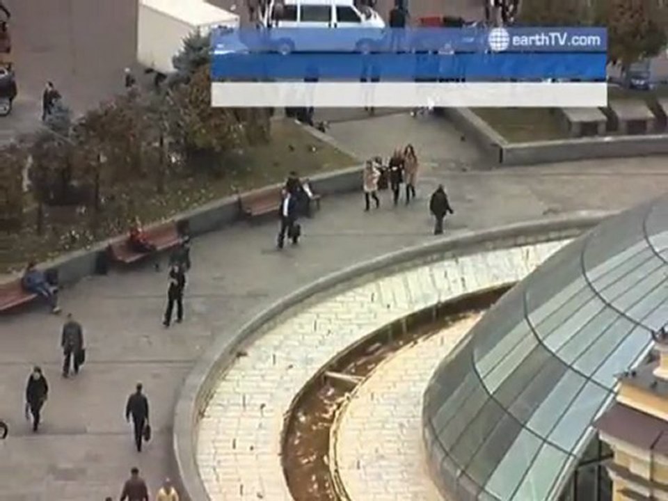 Warnemunde - Germany, Geneva - Switzerland, Hong Kong SAR - China, Seattle - USA, Ascona - Ticino - Switzerland, Kyiv - Ukraine, Vienna - Austria