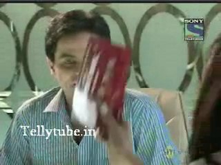 Kya Hua Tera Vaada - 29th February 2012 Part 4
