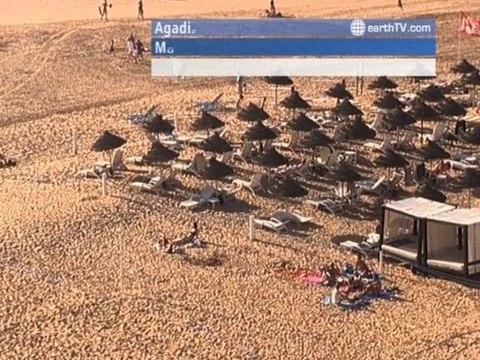 Antibes - Juan-les-Pins - France, Dusseldorf - Germany, Washington - USA, Palma de Mallorca - Spain, Engelberg - Titlis - Switzerland, Agadir - Morocco, Vienna - Austria