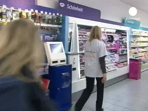 Almanya'da istihdam güçlü fakat sıkıntılar kapıda