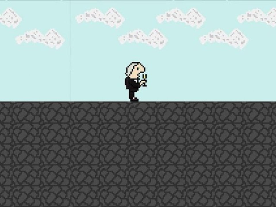 Marco's Quest