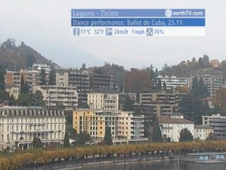 Barcelona - Spain, Warsaw - Poland, Las Vegas - USA, Lugano - Ticino - Switzerland, Cannes - France, Venice - Italy, Hong Kong SAR - China