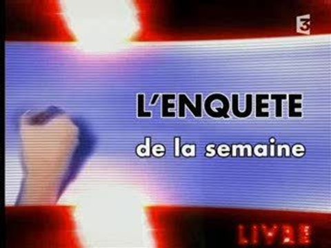 Infiltration Secte Rael