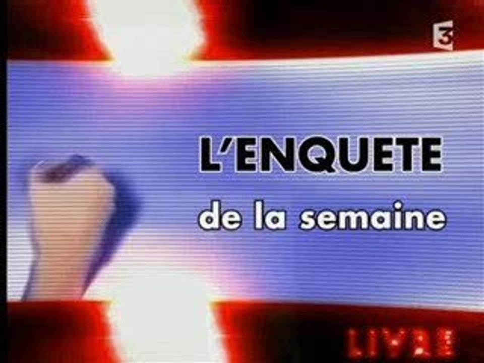Infiltration Secte Rael