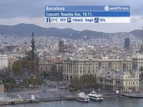 London - United Kingdom, Sydney - Australia, Venice - Italy, Salzburg - Austria, Barcelona - Spain, Engelberg - Titlis - Switzerland, Muscat - Oman