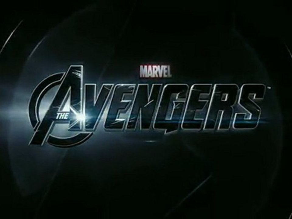 The Avengers [Trailer 2]