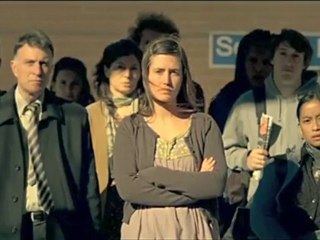 Publicité Général d'Optique afficheurs