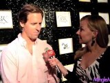 Nat Faxon at the GBK 2012 Academy Awards Gift Lounge