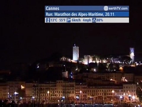 Sydney - Australia, Macau SAR - China, Vienna - Austria, Cannes - France, Yas Island - UAE - Abu Dhabi, Venice - Italy, London - United Kingdom